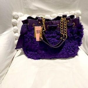 Juicy Couture Bag NWT